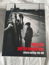 Lloyd cole commotions for sale  SWINDON