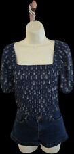 Womens smocked doll for sale  Harrisburg