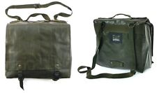 WATERPROOF military bag HAVERSACK M85 - Wojskowy CHLEBAK wz.85 WODOODPORNY na sprzedaż  PL