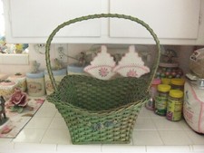 Beautiful antique barbola for sale  Glendale