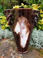 Vase gres émaillé d'occasion  Auxerre