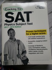 College test preparation for sale  Rockaway Park