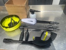 Stream pressure washer for sale  GRAYS