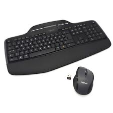 Logitech mk710 kabelloses gebraucht kaufen  Schwarzenberg