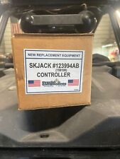 Joystick controller 123994 for sale  Terrell