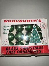 Vtg box woolworth for sale  Montville