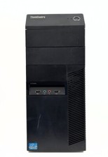 Desk tower lenovo usato  Ardea