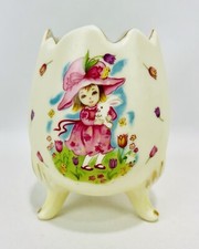 Vintage lefton egg for sale  Deforest