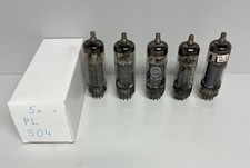 Stück röhren pl504 gebraucht kaufen  Pforzheim