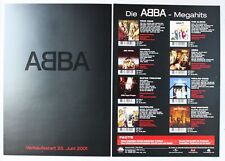Abba abba megahits gebraucht kaufen  München