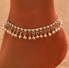 Ankle bracelet bells for sale  CHESTERFIELD