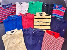 Polos ralph lauren d'occasion  Orleans-