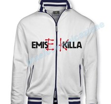 Felpa emis killa usato  Italia