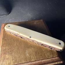 Antique faux bone for sale  DRIFFIELD