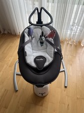Wippen gestell babyschaukel gebraucht kaufen  Augsburg