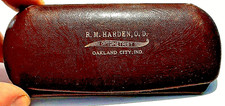 Vintage harden optometrist for sale  Winter Springs