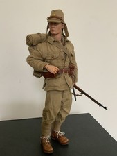 6th scale japanese for sale  LONDON