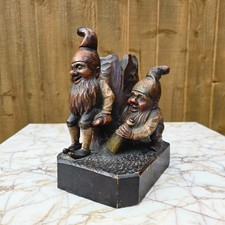 Antique black forest for sale  WITHAM