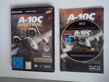 Dcs 10c warthog gebraucht kaufen  Bremen