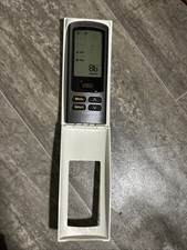 Gas fireplace remote for sale  Las Vegas
