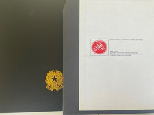 Repubblica 1999 00album usato  Orsago