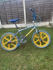 Chrome old school for sale  UK