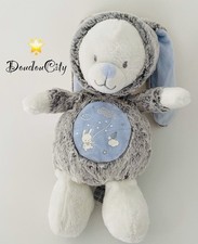24cm doudou peluche d'occasion  Hazebrouck