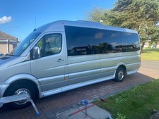 mercedes mini bus for sale mercedes mini bus for sale ST. ANDREWS