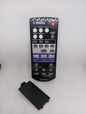 Télécommande yamaha fsr80 d'occasion  Champigny-sur-Marne