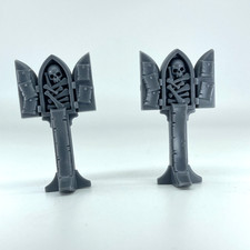 Necromunda relics scenery for sale  CHICHESTER