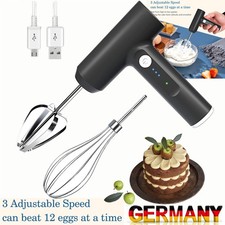 Mini handmixer kleiner gebraucht kaufen  Aspisheim, Grolsheim
