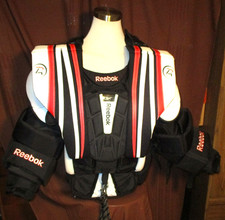 Nhl reebok premier for sale  Denver