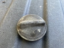 Metal oil cap for sale  Rocky Mount