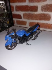Maquette kawasaki h2r d'occasion  Bourbon-Lancy
