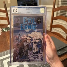 Evil ernie 1st for sale  Covington