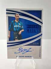 Giuseppe bergomi modern for sale  PUDSEY