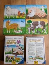 Ravensburger puzzle my gebraucht kaufen Ravensburger puzzle my gebraucht kaufen  Witzwort