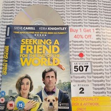 Seeking friend fot for sale  BIRKENHEAD
