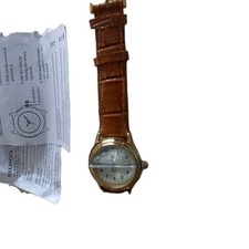 Ladies lip watch. for sale  GRAYS