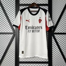 Maglia milan away usato  Catania