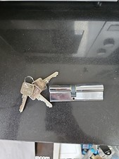 Cylinder lock barrel for sale  WOODFORD GREEN