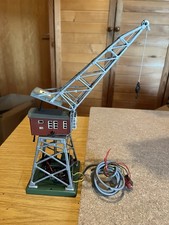 Märklin drehkran 451 gebraucht kaufen Märklin drehkran 451 gebraucht kaufen  Haiger