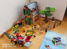 playmobil traktor zubehor gebraucht kaufen playmobil traktor zubehor gebraucht kaufen  Werbach
