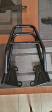Motorcycle luggage rack for sale  DROITWICH