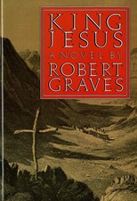 King jesus novel for sale  North Smithfield