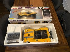 Vintage big thunder d'occasion  Expédié en Belgium