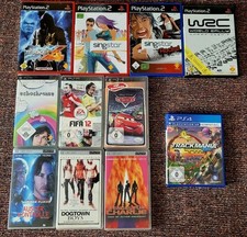 Sony playstation singstar gebraucht kaufen  Zwickau