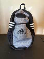 Adidas soccer backpack for sale  Millsboro