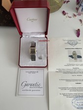 Cartier santos ghost gebraucht kaufen  Herne