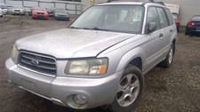 03 08 forester parts for sale  Mogadore